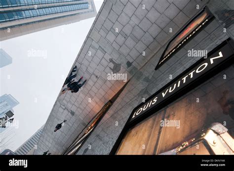 louis vuitton in shanghai china|louis vuitton shanghai plaza 66.